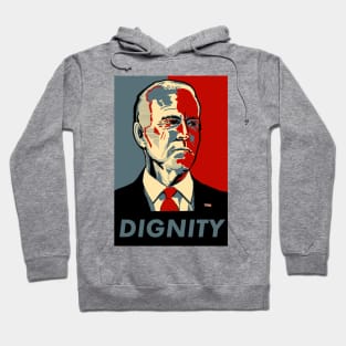 Joe Biden: DIGNITY Hoodie